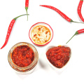 New Arrival Supermarket Bulk 230 G Good Flavor Garlic Chilli Sauce With Glass Bottles